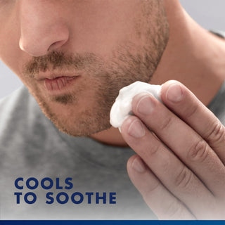 Gillette Fusion Shaving Gel for Sensitive Skin 75ml - Smooth Comfort | Gillette