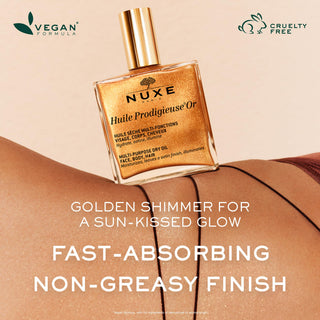 Nuxe Huile Prodigieuse 100 ml