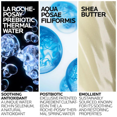 La Roche-Posay La Roche Posay Lipikar Cleansing Gel 400 ml