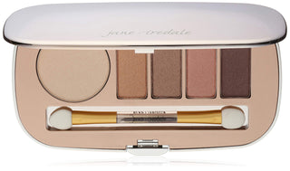Jane Iredale Daytime Eye Shadow Kit Naturally Glam 9.6g