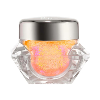 Infinite Chrome Flakes Multichrome Gel: Get Long-Wearing, Multidimensional Metallic Eyeshadow - Cruelty & Paraben-Free! Infinite Chrome Flakes: Multichrome Gel Eyeshadow multichrome gel, chrome flakes makeup, multidimensional makeup, self-setting eyeshadow, long-wearing eye makeup, metallic eye gel, cruelty-free multichrome, paraben-free eye makeup, flake eyeshadow, infinite chrome flakes, eyeshadow, eye makeup, multichrome eyeshadow, metallic eyeshadow, glitter eyeshadow, long lasting eyeshadow, no fallout