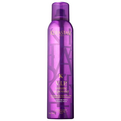 VIP Texturizing Hair Spray: Strong Hold, Re-shapable, Volumizing, Humidity Resistance for Fine, Medium, Thick Hair - Res