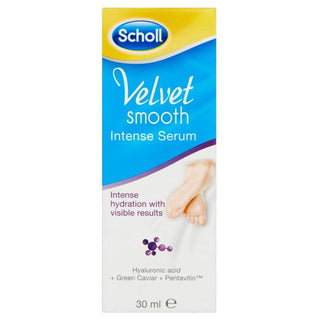 Scholl Velvet Smooth Intensive Serum 30 ml