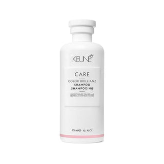 Keune Color Brillianz Color Protecting Shampoo for Vibrant Colored Hair - 300ml Gentle Cleanser Keune Color Brillianz Shampoo for Colored Hair color protecting shampoo, Keune Color Brillianz, colored hair care, professional hair shampoo, gentle hair cleanser, color vibrancy, hair color protection, sulfate-free shampoo, professional hair care, hair care for colored hair