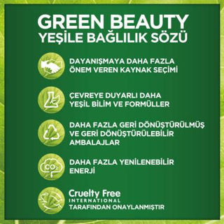 Garnier Skin Naturals Vitamin C Daily Moisturizing Gel for Normal Skin - 1.69...