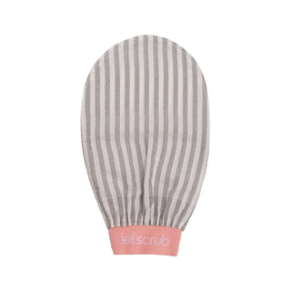 Let'scrub Premium Gray Bath Pouch for Normal Skin Types - Gentle, Soft, and Luxurious Bathing Experience Let'scrub Premium Gray Bath Pouch - Gentle & Luxurious Bath Pouch, Banyo Kesesi, Premium Bath Products, Normal Ciltler İçin, Gray Bath Pouch, Gentle Cleansing, Luxurious Bathing, Soft Bathing, Premium Quality, Zebra Design, Gray, Bath Accessories, Skin Care, Bathing Essentials, Comfortable Bathing