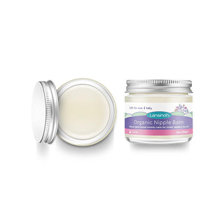 lansinoh-organic-nipple-balm-jar, lansinoh-organic-nipple-balm-ingredients Lansinoh Organic Nipple Balm - 7 Natural Ingredients for Nursing Moms | 2.02 fl oz Lansinoh Organic Nipple Balm - 7 Natural Ingredients 60 ml lansinoh, organic-nipple-balm, breastfeeding, nursing-mothers, pregnancy-care, moisturizer, natural-skincare, soothing-balm, ai-generated, sensitive-skin