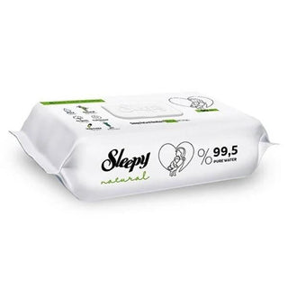 Sleepy Natural Baby Wet Wipes - 90 Count, Gentle & Hypoallergenic - Perfect for Sensitive Skin, Fragrance-Free Cleansing Wipes Sleepy Natural Baby Wipes - Gentle Cleansing for Sensitive Skin wet wipes, baby wipes, natural wipes, sensitive skin wipes, cleansing wipes, disposable wipes, Sleepy Natural wipes, 90 count wipes, gentle wet wipes, fragrance free wipes, baby care, skincare, diaper change, mealtime cleanup, travel wipes, hypoallergenic wipes, soft wipes, absorbent wipes, parents with infants, young c