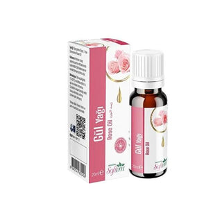 Softem Rose Oil (Rosa Damascena) - 0.68 fl oz - Natural Aromatherapy & Skincare Softem Rose Oil - Natural Aromatherapy & Skincare Rose oil, Rosa damascena, Aromatherapy oil, Natural skincare, Essential oil, Organic skincare, Skincare products, Aromatherapy products, Natural fragrance, Relaxation, Stress relief, Skincare routine, Cosmetic ingredients