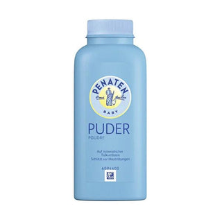 Penaten Gentle Baby Powder for Sensitive Skin - Dermatologically Tested, 100g Penaten Baby Powder - Gentle & Dermatologically Tested baby powder, Penaten baby powder, dermatologically tested baby care, baby skin care products, gentle baby powder for sensitive skin, baby skincare, diaper rash prevention, skin irritation relief, gentle baby care, baby comfort