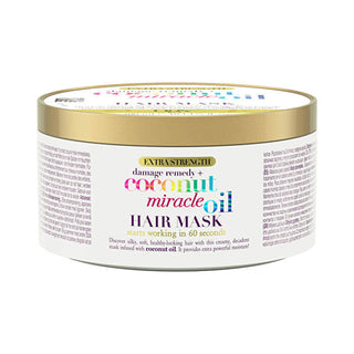 Ogx Damage Remedy+ Coconut Miracle Oil Hair Mask 300ml