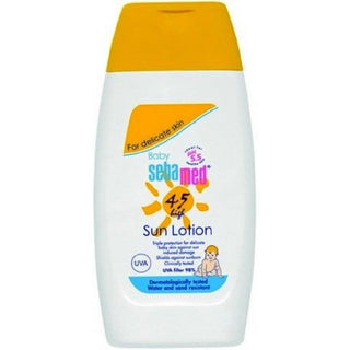 Sebamed Baby Sun Lotion SPF 45 150 ml