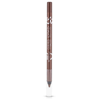 lykd-tattoo-pencil-158-brown, smooth-application-eyeliner LYKD Tattoo Pencil 158 Brown - Long-Lasting, Smooth Application for All Occasions | 0.12 fl. oz. LYKD Tattoo Pencil 158 Brown - Smooth Application Eyeliner lykd, tattoo-pencil, eyeliner, brown-eyeliner, makeup, smooth-application, long-lasting, day-and-night, beauty, ai-generated