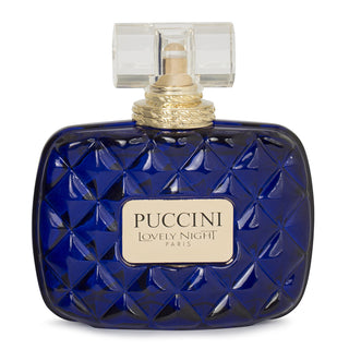 Puccini Lovely Night Blue EDP Women's Perfume 3.4 fl oz