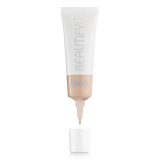 Beaulis Beautify It BB Cream 139 Medium Beige - Hydrating Formula | 1.0 oz