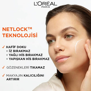L'Oreal Paris Revitalift Clinical Spf 50+