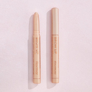 Flormar Brow Up Highlighter Pencil 000 Champagne - Soft Texture | Long Lasting
