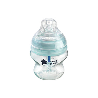 Tommee Tippee Advanced Anti-Colic Bottle 5oz - BPA-Free | Safe & Effective