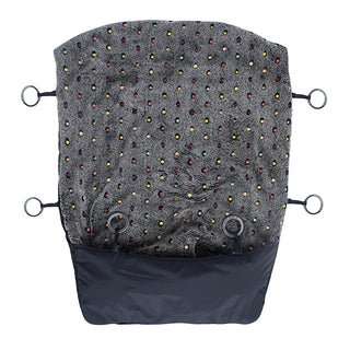 Luxury Baby Stroller Blanket - Water Resistant | Sevi Bebe