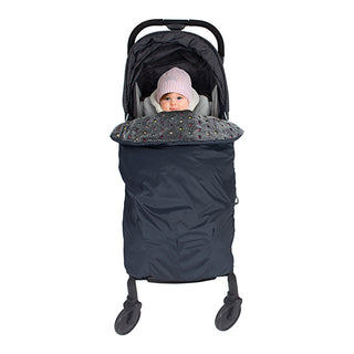 Luxury Baby Stroller Blanket - Water Resistant | Sevi Bebe