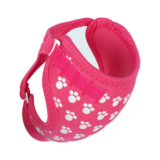 Sevi Bebe Crawling Knee Pads - Pink | Comfortable Support