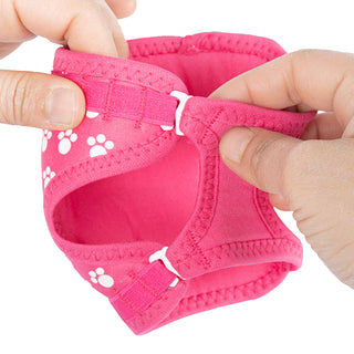 Sevi Bebe Crawling Knee Pads - Pink | Comfortable Support
