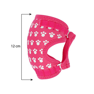 Sevi Bebe Crawling Knee Pads - Pink | Comfortable Support