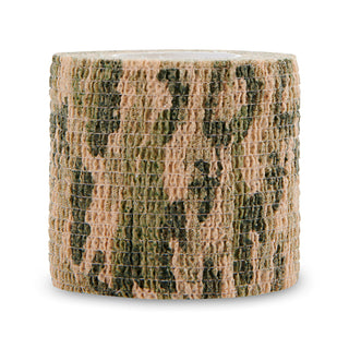 Benri Elastic Bandage Camouflage - Flexible Support | Medical Supplies
