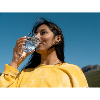 Brita Marella XL Water Filter Pitcher 3.5L - Blue | MAXTRA PRO