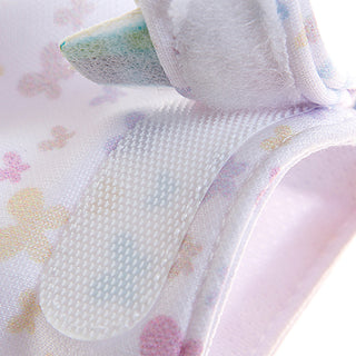 Baby Teething Glove - Pink | Comfortable Teething Relief
