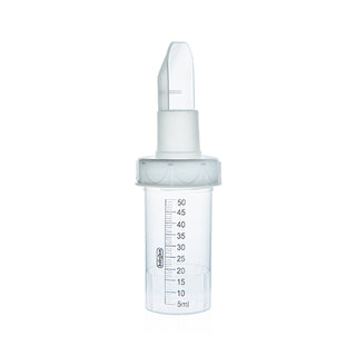 Babyjem Breast Milk Spoon - Help for Breastfeeding | TPU Material