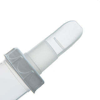 Babyjem Breast Milk Spoon - Help for Breastfeeding | TPU Material