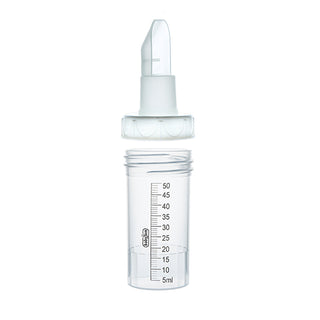 Babyjem Breast Milk Spoon - Help for Breastfeeding | TPU Material