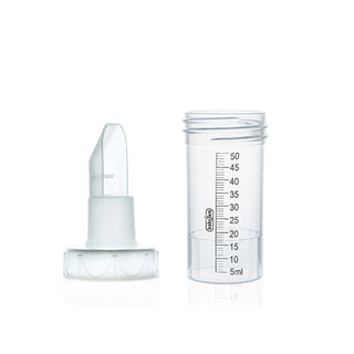 Babyjem Breast Milk Spoon - Help for Breastfeeding | TPU Material