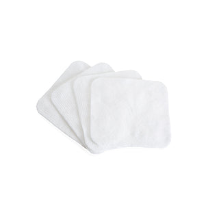 Babyjem Baby Cleaning Cotton Pads - 100% Cotton | Gentle Care