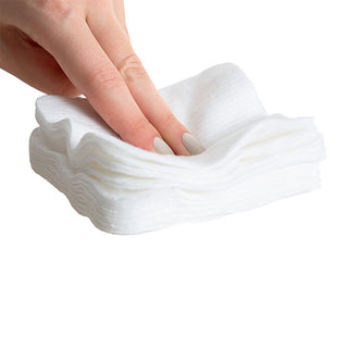 Babyjem Baby Cleaning Cotton Pads - 100% Cotton | Gentle Care
