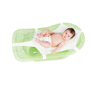 Babyjem Bath Hammock Towel Large - Safe and Practical | Baby Care