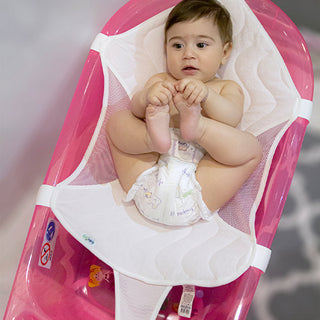 Babyjem Bath Hammock Towel Large - Safe and Practical | Baby Care