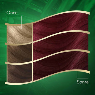 Wella Koleston Naturals Hair Color 4/6 Red Violet - Deep Intense Color | 1.7 Fl Oz