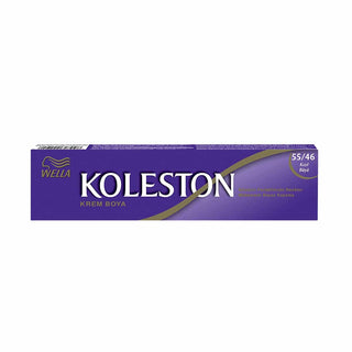 Wella Koleston Hair Color 55/46 Red Magic - 1 Tube 1.7 oz | Premium Quality