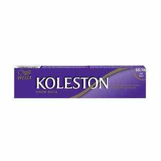 Wella Koleston Hair Color 66/46 Ember Red - 1.7oz | Permanent Color
