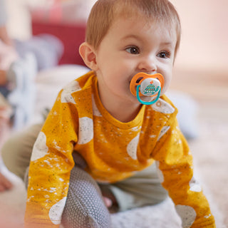 Philips Avent Ultra Air Pacifier 6-18 Months - 2 Pack | Boy