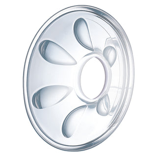 Philips Avent Breast Shield 2-Pack - Silicone | Comfortable Fit
