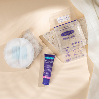 HPA Lanolin Nipple Cream 10ml - Hypoallergenic | Lansinoh