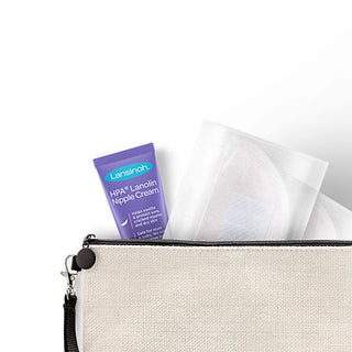 HPA Lanolin Nipple Cream 10ml - Hypoallergenic | Lansinoh
