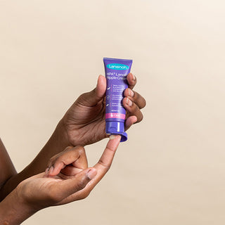 HPA Lanolin Nipple Cream 10ml - Hypoallergenic | Lansinoh