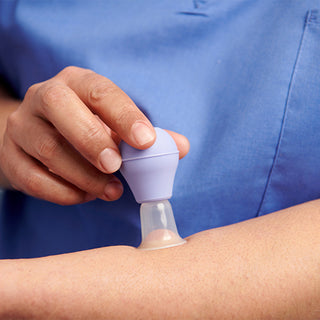 Lansinoh Latch Assist Nipple Evaporator - Easy Use | Breastfeeding Aid