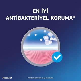 Fixodent Professional Denture Adhesive Cream 40g - Maximum Hold | Advanced Formula
