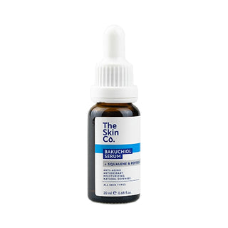 Gorkito Bakuchiol Anti-Aging Plant-Based Retinol Serum 20ml | Vegan & Cruelty-Free