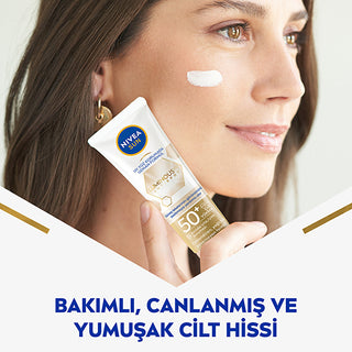 Nivea Sun Luminous630 Spot Treatment Sunscreen 50SPF - 1.35oz | UV Protection
